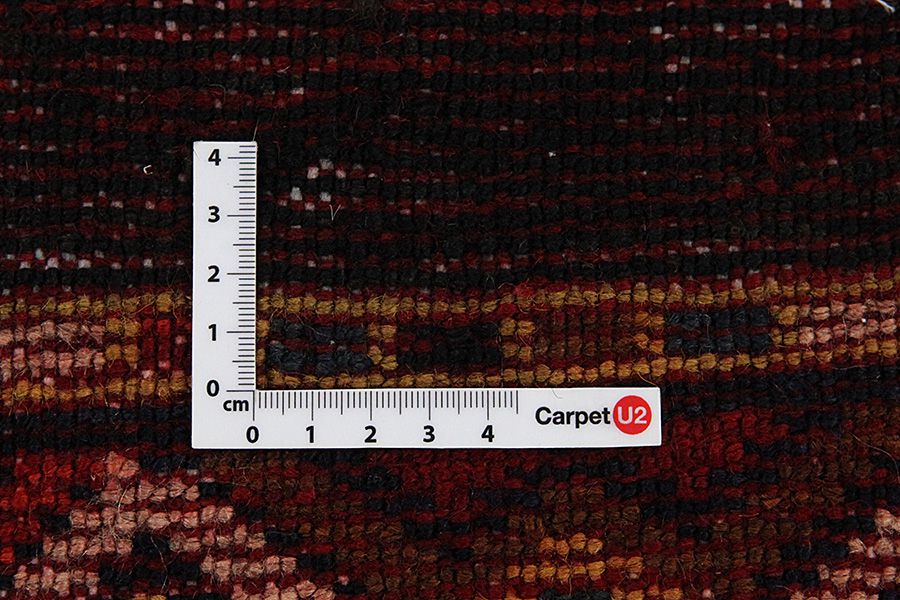 Tuyserkan - Hamadan Persian Rug 218x161 - Picture 3