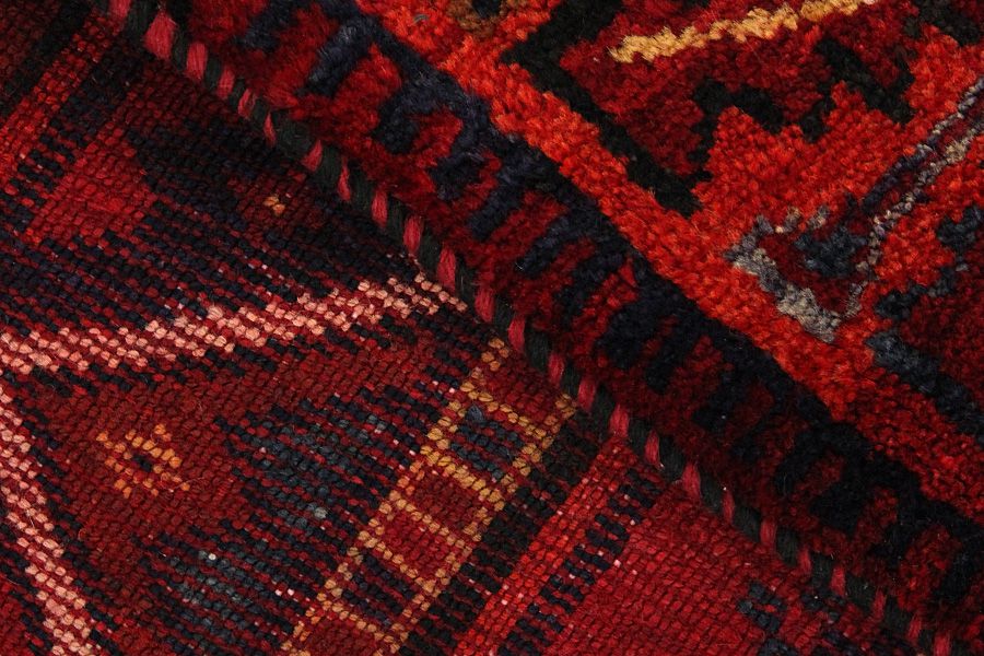 Tuyserkan - Hamadan Persian Rug 218x161 - Picture 5