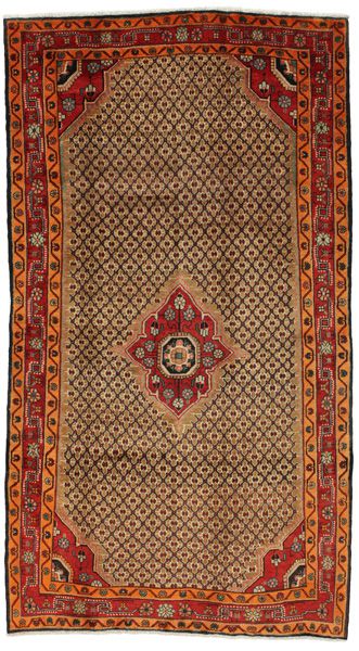 Songhor - Koliai Persian Rug 270x150