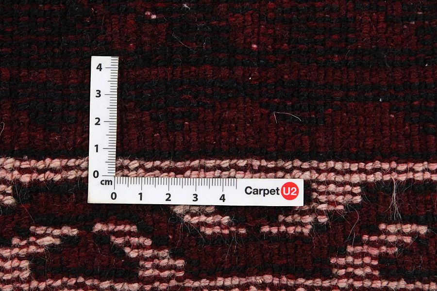 Afshar - Sirjan Persian Rug 268x166 - Picture 3