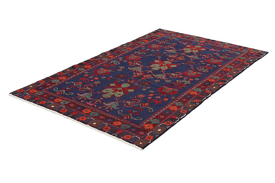 Koliai - Kurdi Persian Rug 250x147 - Picture 2