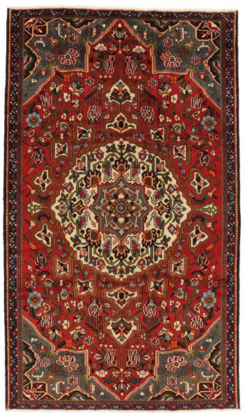 Bakhtiari - old Persian Rug 305x175