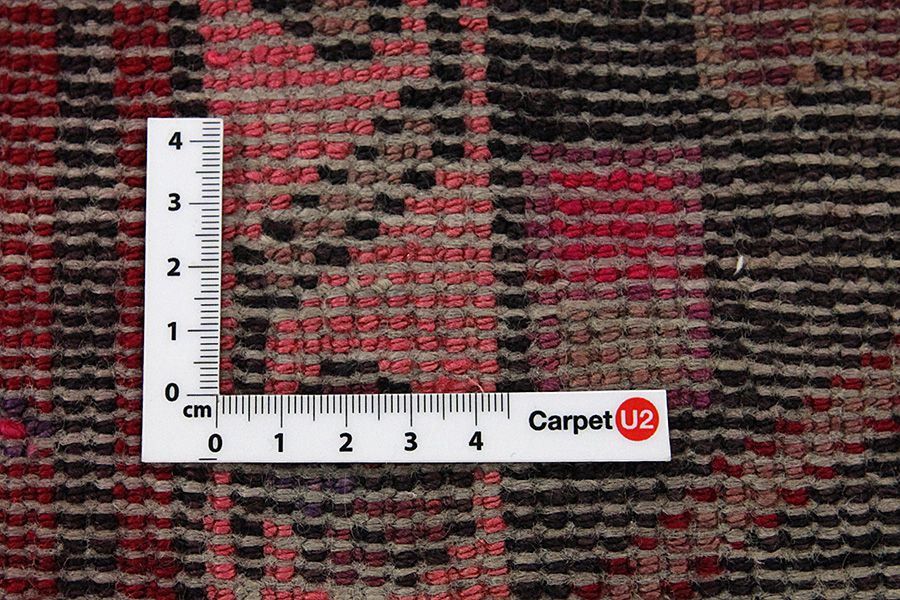 Lilian - Sarouk Persian Rug 268x138 - Picture 3