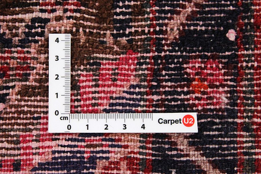 Songhor - Koliai Persian Rug 305x155 - Picture 3