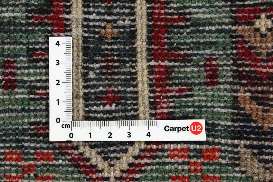 Bakhtiari - Lori Persian Rug 255x160 - Picture 3
