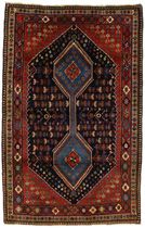 Qashqai - Shiraz