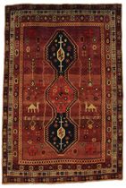 Afshar - Sirjan