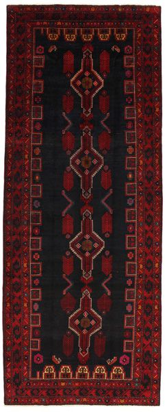 Rug Enjelas Hamadan 405x160