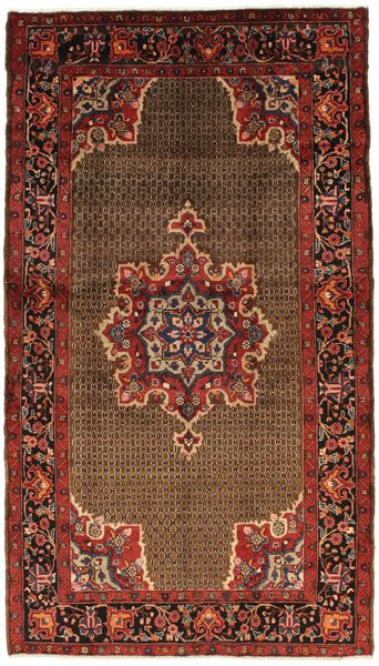 Songhor - Koliai Persian Rug 270x153