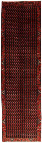 Mir - Sarouk Persian Rug 450x121