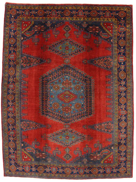 Wiss Persian Rug 296x225