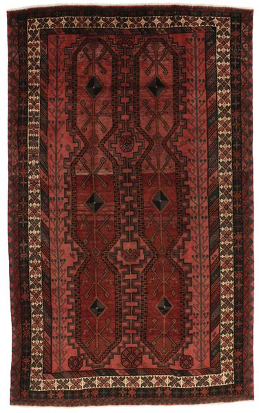 Afshar - Sirjan Persian Rug 264x165