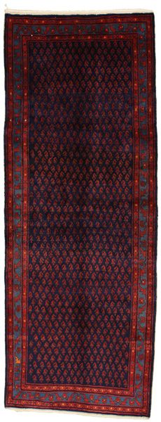 Mir - Sarouk Persian Rug 323x123