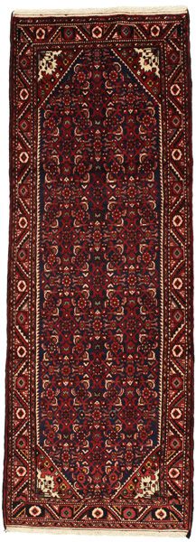 Hosseinabad - Hamadan Persian Rug 305x110