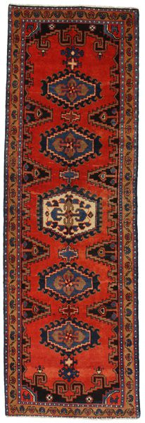 Wiss Persian Rug 315x100