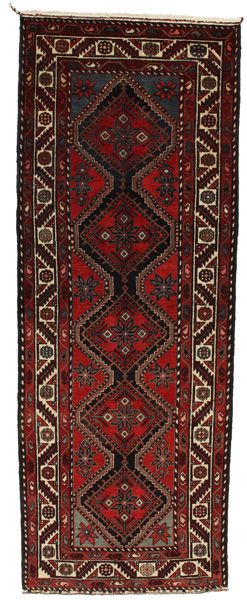 Enjelas - Hamadan Persian Rug 299x110