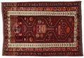 Lori - Qashqai