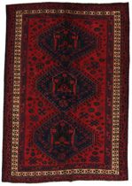 Afshar - Sirjan