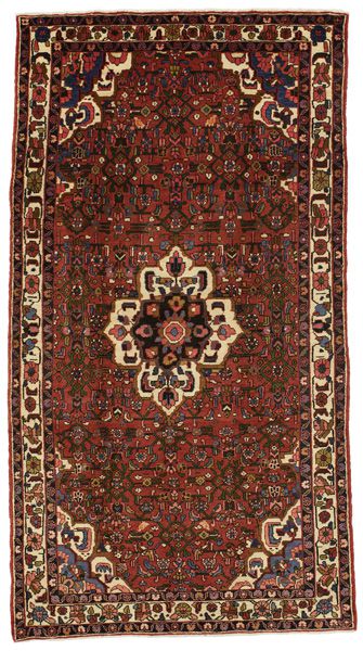 Sarouk Persian Rug 300x165