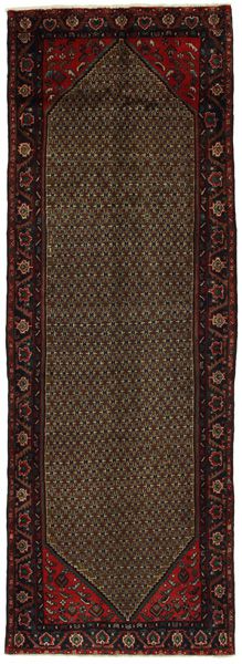 Songhor - Koliai Persian Rug 300x105
