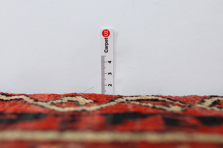 Lori - Qashqai Persian Rug 218x172 - Picture 7