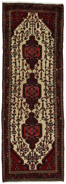 Enjelas - Hamadan Persian Rug 305x104
