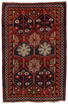 Lori - Bakhtiari