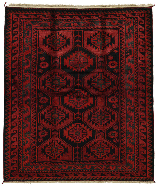 Lori Persian Rug 193x168