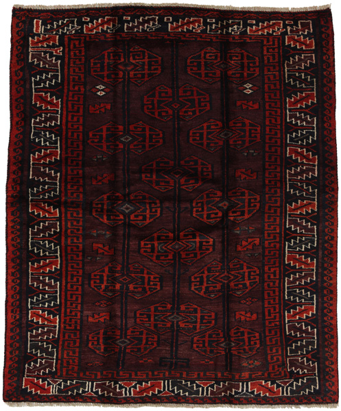 Lori - Bakhtiari