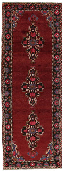 Lilian - Sarouk Persian Rug 294x104