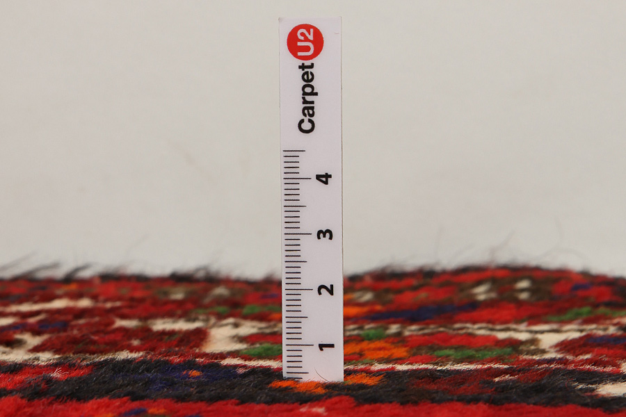 Qashqai - Shiraz Persian Rug | nmd7009-22111 | CarpetU2