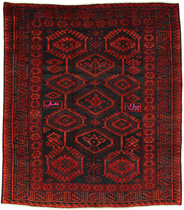 Lori - Bakhtiari