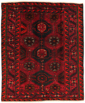 Lori - Bakhtiari