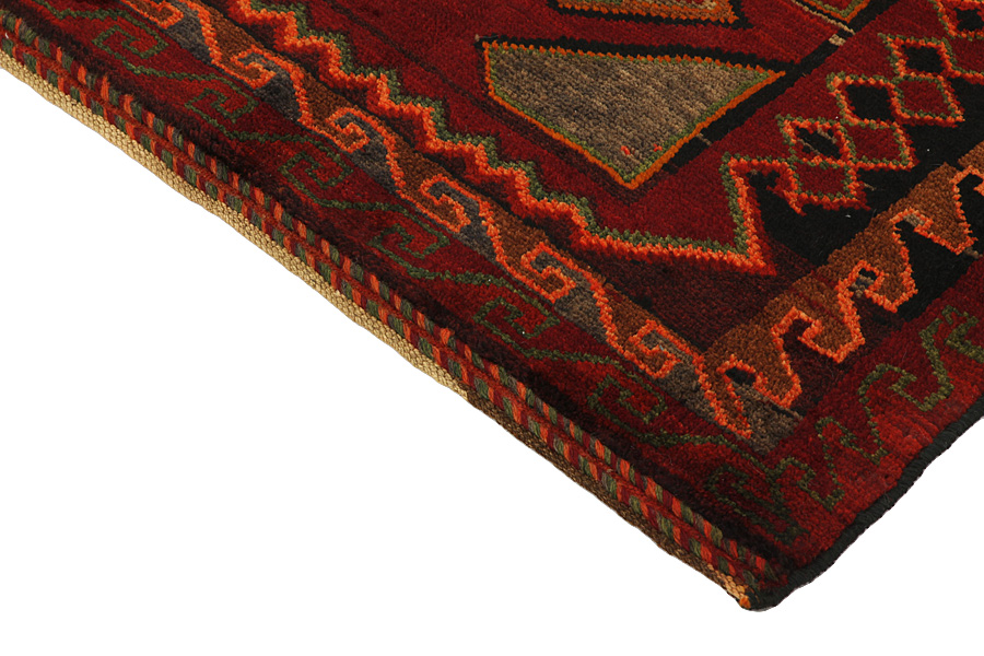 Lori - Qashqai Persian Rug 225x160 - Picture 3