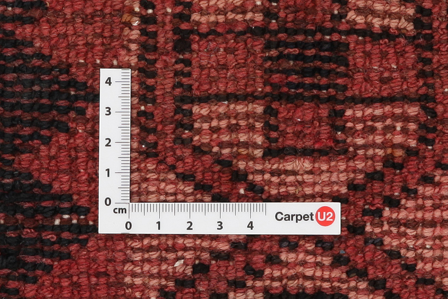 Bakhtiari - Lori Persian Rug 235x172 - Picture 3
