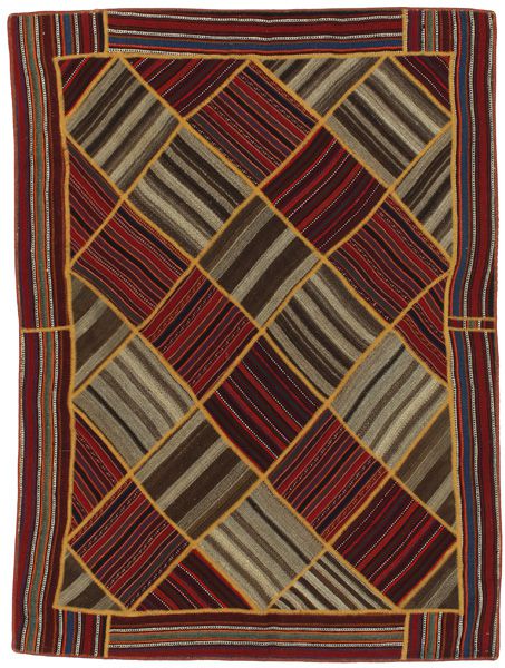 Patchwork -  203x152