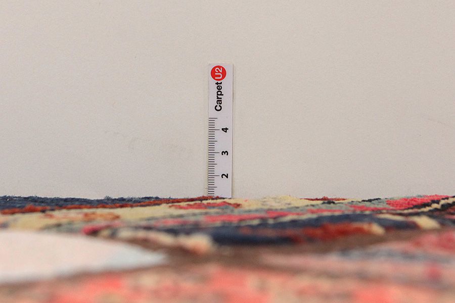 Patchwork Persian Rug 300x214 - Picture 6