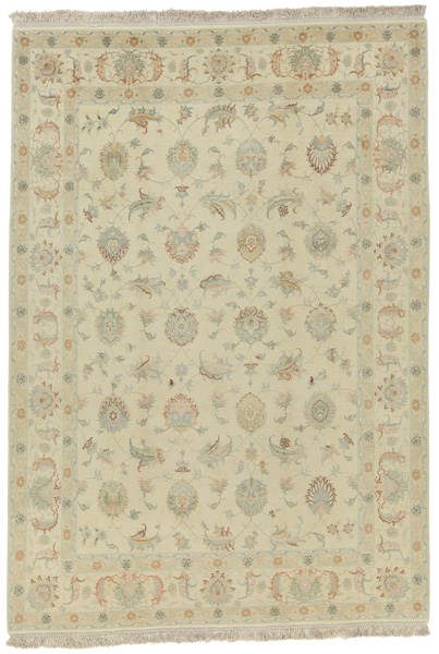 Tabriz Persian Rug 239x168