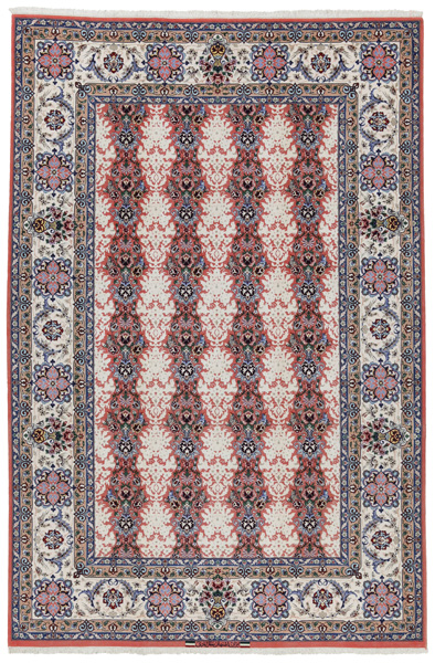 Isfahan Persian Rug 242x160