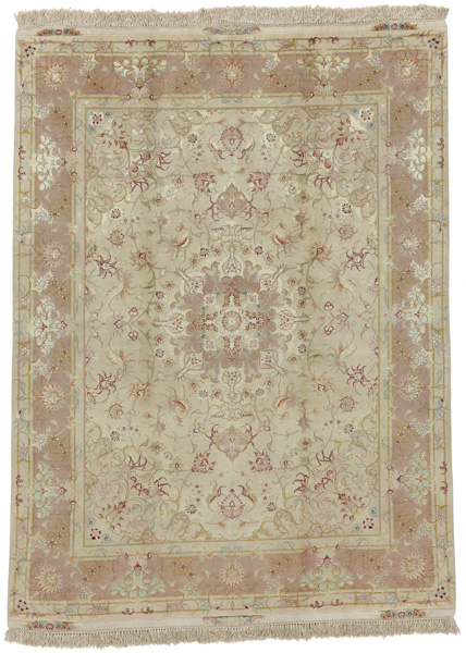 Tabriz Persian Rug 200x150