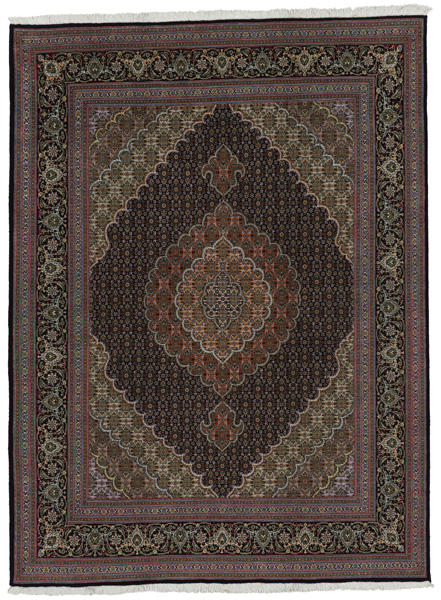 Tabriz Persian Rug 205x152