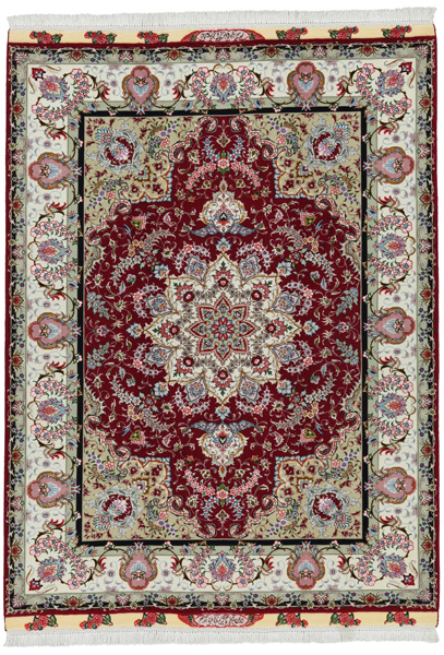 Tabriz Persian Rug 200x150