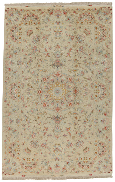 Tabriz Persian Rug 312x202