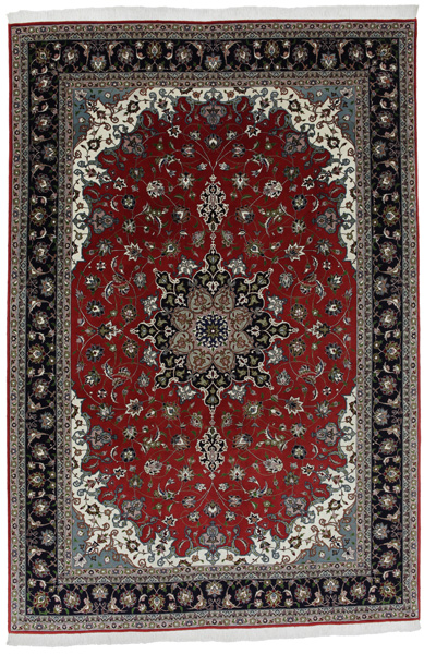 Tabriz Persian Rug 301x200