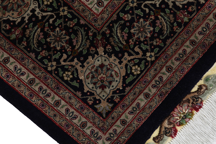 Tabriz - Mahi Persian Rug 250x200 - Picture 9