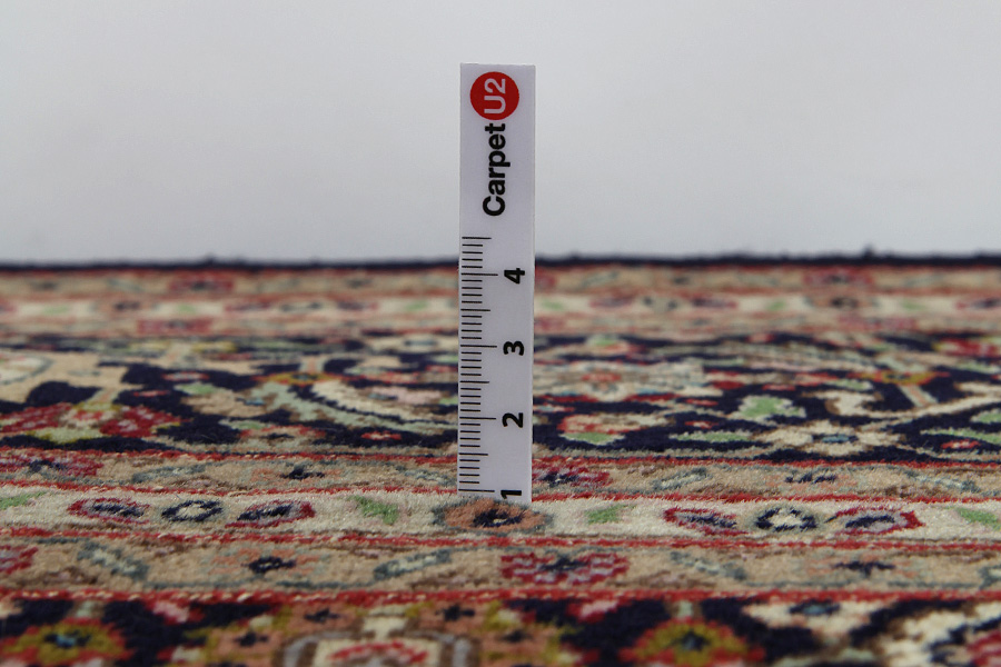 Tabriz - Mahi Persian Rug 250x200 - Picture 10