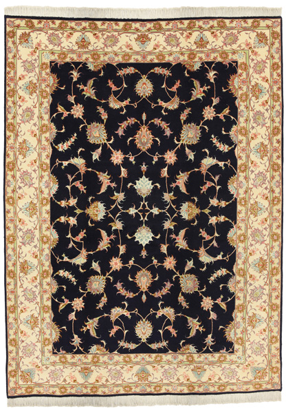 Tabriz Persian Rug 205x152
