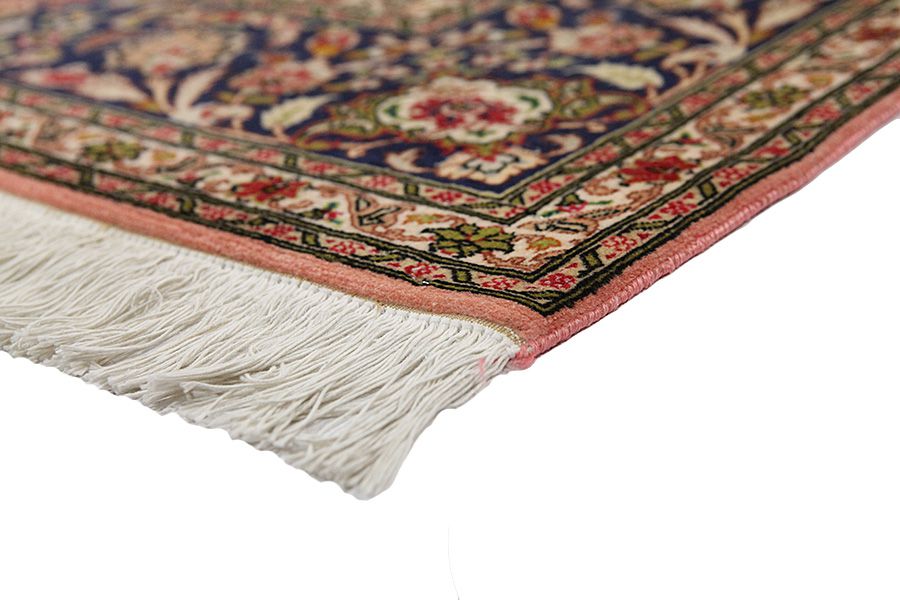 Tabriz Persian Rug 300x200 - Picture 4