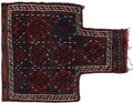 Jaf - Saddlebags