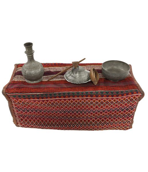 Mafrash - Bedding Bag Persian Textile 97x43